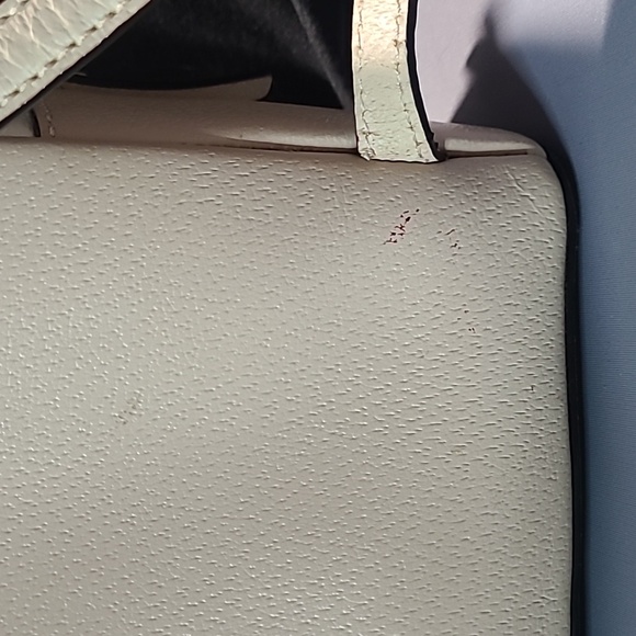 Kate Spade ♠️ small backpack - Picture 4 of 7